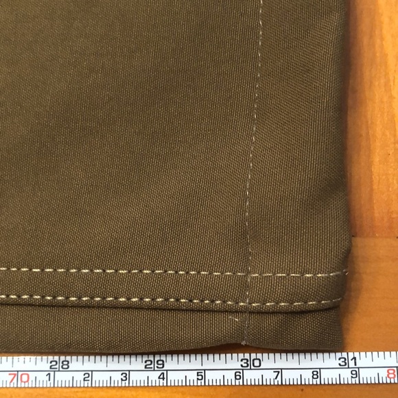 Cabela’s  Hunting Pants NWOT - Picture 7 of 7